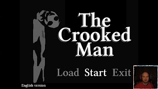 November 7 2024  The Crooked Man part 2 End [upl. by Olonam]