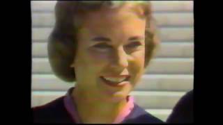 WSAV Savannah News Update Sept 1981 [upl. by Enyawal211]