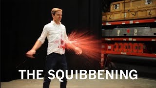 THE SQUIBBENING [upl. by Davida]