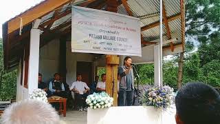 Felicitation program for NPSC amp NSSB Achievers of pathso villageVoice of the achievers🤝 [upl. by Beverlie]