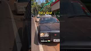 🔥 kgf movie hindustan motors contessa old is gold shorts viral madeinindia parasmishra [upl. by Lasley750]