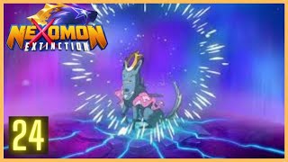 Nexomon Extinction  Gameplay  Walkthrough  Part 24  South of Ignitia [upl. by Mahon]