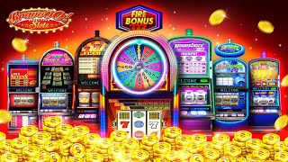 Bravo Slots Classic Slots Las Vegas Casino Games [upl. by Soren]