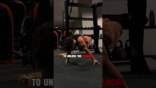 Unlock The Planche In 7 Steps [upl. by Ahseuqal]