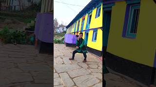 Chunki छुणकी I Latest Garhwali DJ Song 2024 Suri Sajwan I garhwalisong dance [upl. by Sandro301]