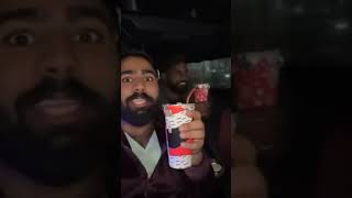 Sabse badhiya Nikku bhai ka Laga juice pila do mausami ka bole [upl. by Cecile]