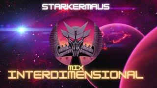 INTERDIMENSIONAL  StarkerMaus  Brutal Dubstep Megamix 2023【Original】 [upl. by Nesaj]