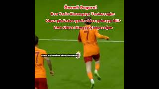 Duyuru keşfet galatasary football sampiyongalatasaray edit galatasaray messi galatasaraysk [upl. by Etteval]