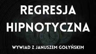 Hipnoza Regresyjna  Hipnoterapia Poprzednie Wcielenia Powrót do Dieciństwa Poprzednie Wcielenie [upl. by Chaudoin]