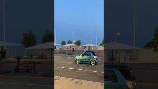 R35 or Brabus Smart [upl. by Aciras820]