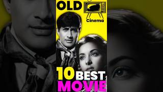 Best 10 Classic Indian Movies of the 1940s You Must Watch [upl. by Joleen]