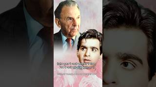 When Dilip Kumar Met JRD Tata A Tale of Humility tata jrdtata inspiration dilipkumar humility [upl. by Nosecyrb305]