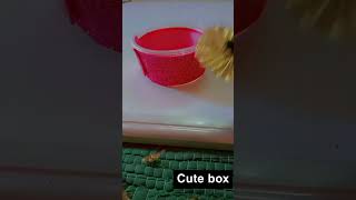 Mini box decorate help greater sheet🤗🥰 [upl. by Raynah913]