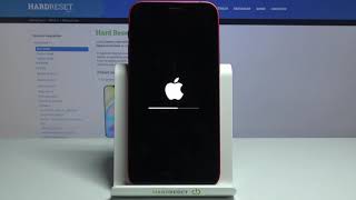 ¿Cómo restaurar de fábrica iPhone 12 mini  formatear iPhone hacer un Hard Reset [upl. by Aneekas557]