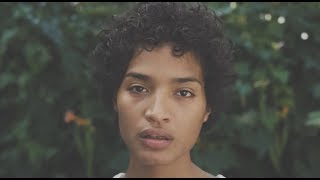 Indya Moore in Dont Pull Away  JViews ft Milosh  Test cut [upl. by Aronow]