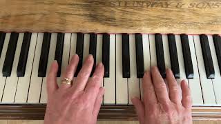 Creaky Floorboards Edmund Joliffe ABRSM Piano Star 2 [upl. by Akirehc378]