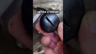 Never Use A Screwdriver to Remove This Cover [upl. by Zerimar]