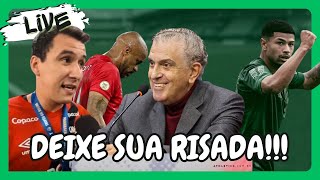 DEIXE SUA RISADA PARA OS POODLES ARREPENDIDOS  RONIER DE SAÍDA M BUENO E ATUALIZAÇÃO DE MERCADO [upl. by Aleinad]