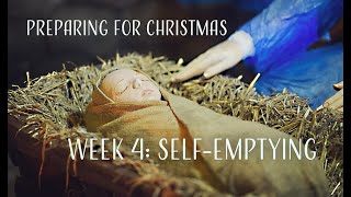 Week 4 SelfEmptying Preparing for Christmas with Saint Jeanne Jugan [upl. by Anaud105]