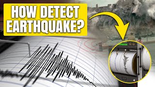 How We Measure Earthquakes The Science Behind Seismographs [upl. by Guild]