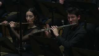 Prokofiev  Piano concerto nr 2  3rd mouvement [upl. by Nytsirt]