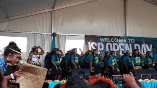 Kiribati Island Students Association KISA USP Open Day 2018 [upl. by Einyaj443]