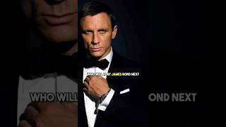 Predicting Who Will Play James Bond Next jamesbond bond movie [upl. by Nodnahs]