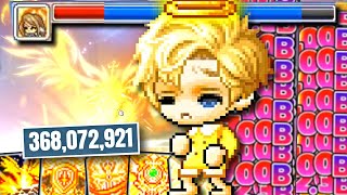 Is 6th Job Mihile STRONG In Maplestory [upl. by Perr]