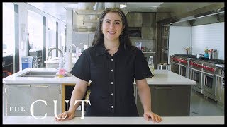 How Bon Appétits Claire Saffitz Gets It Done [upl. by Haeluj]