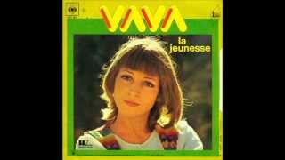 VAVA  La jeunesse 45T  1973 [upl. by Rosner]