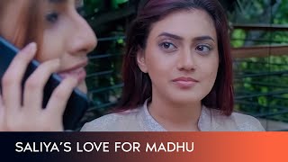 Saliya and Madhu  Movie Clip  Adaraneeya Prarthana ආදරණීය ප්‍රාර්ථනා දිවයින පුරා සිනමාහල්වල [upl. by Ahsener]