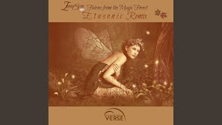 Fairies From The Magic Forest Etasonic Remix [upl. by Shedd]