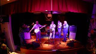 Roadhouse Blues The Doors cover live by Pelledoca 18 Apr 24 at Musicolepsia Official video [upl. by Gaspard]