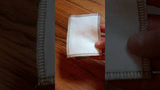 Using Fleece Scraps  Whitney Sews [upl. by Frendel]