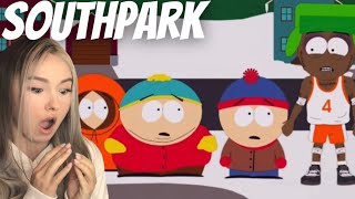 SouthPark Goes “Too Far” Again REACTION [upl. by Sapphira]