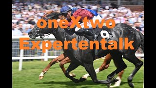 Hackwood Stakes 2023  FürstenbergRennen 2023  oneXtwo Expertentalk [upl. by Trebliw]