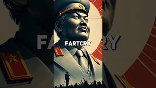 Far Cry 7 North Korea story Leaks Explained [upl. by Dam]