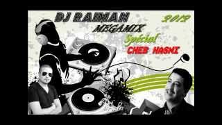 Cheb Hasni Adieu lAmour Mix By Dj Raiman  YouTube [upl. by Nerrat385]