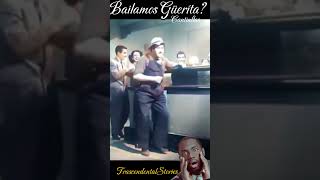 Bailamos Güerita cantinflas [upl. by Rema604]