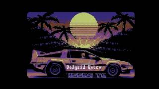 Miami Nights 1984 by Mythus [upl. by Bolte]