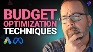 How to Boost Your Ads with Budget Optimization Techniques [upl. by Ozneral]