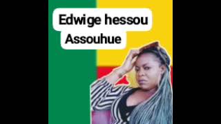 Edwige hessou Assouhue audio [upl. by Janel]