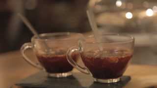 Scandinavian Glögg from Aquavit [upl. by Harima]