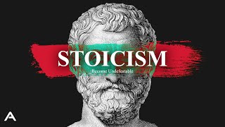 Stoicism Become Undefeatable [upl. by Basile]