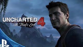 Uncharted 4 quot Brothers Keeper quot Legacy of Thieves Gameplay Part 23 [upl. by Natam]