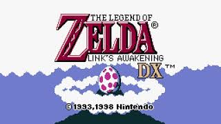 Owl  The Legend of Zelda Links Awakening DX OST [upl. by Bowra344]