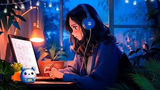 Music to put you in a better mood  Study Music  lofi  relax  stress relief [upl. by Brigette]