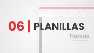 06  PLANILLAS [upl. by Namlaz]