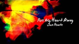 Pull My Heart Away Jack Penate [upl. by Anevad]