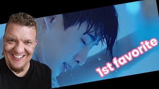 MONSTA X DRAMARAMA A FIRST FAVORITE VOCALIST REACTION [upl. by Yhtamit598]